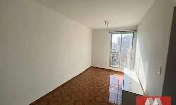 Imagem: Apartamento com 1 dormitório à venda