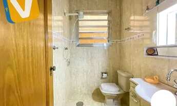 Imagem 5: Sobrado Tatuapé 292 m²