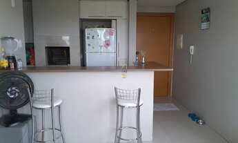 Imagem 7: Apartamento mobiliado no Três Figueiras