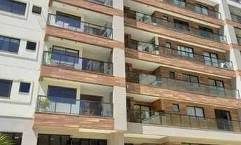 Imagem 4: Apartamento 4 quartos 4 suítes 2 vagas Golden Gate 137metros