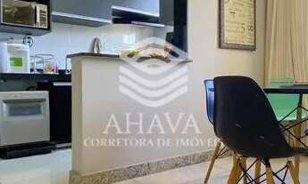 Imagem 3: Cobertura com 2 Quartos à Venda, 100m²