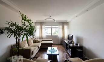 Imagem 7: Apartamento para Aluguel - Moema, 3 Quartos, 115 m2