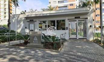 Imagem 2: APARTAMENTO RESIDENCIAL em CAMPINAS - SP, CAMBUÍ