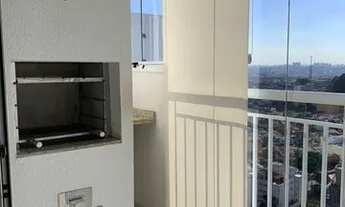 Imagem 2: Apartamento a venda Boa vista 3 quartos sendo 1 suíte , varanda gourmet 2 vagas