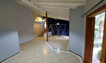 Imagem 6: Casa - Loteamento Caminhos de San Conrado - Sousas - Campinas