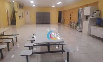 Imagem 5: Galpão para alugar, 1000 m² - Bom Retiro - São Paulo/SP