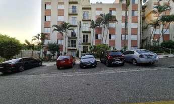 Imagem 3: AMBOS - APARTAMENTO PORTAL DOS BANDEIRANTES / SOROCABA/SP