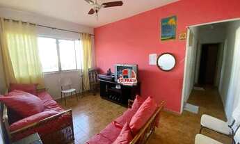 Imagem 3: Apartamento com 1 dormitório à venda, 47 m² por R$ 185.000,00 - Balneário Itaoca - Mongagu