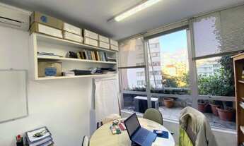 Imagem 3: Conjunto/Sala para Venda - 36m², 0 dormitórios, Petrópolis