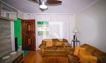 Imagem 5: Casa para Aluguel - Vila Antonieta, 3 Quartos, 100 m2