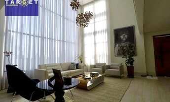 Imagem: Alphaville Granja Viana! 4Suites, lazer