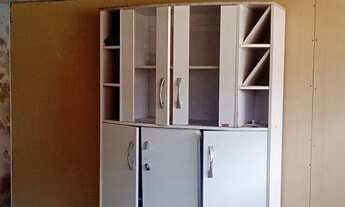 Imagem 3: Kitnet com garagem