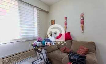 Imagem 7: Apartamento à venda, 80 m² por R$ 869.000,00 - São Conrado - Rio de Janeiro/RJ