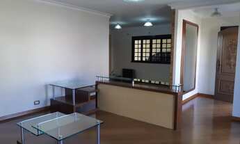 Imagem 7: Casa para aluguel com 233 metros quadrados com 4 quartos em Novo Mundo - Curitiba - PR