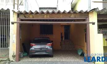 Imagem 3: SOBRADO - JARDIM MARAJOARA - SP