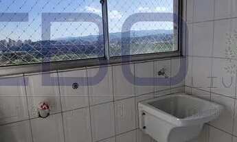 Imagem 6: Apartamento para Locação em Guarulhos, Jardim Vila Galvão, 2 dormitórios, 1 banheiro