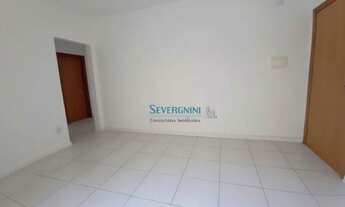 Imagem 3: Apartamento com 3 dormitórios para alugar, 130 m² por R$ 2.564,89/mês - Vila Cachoeirinha