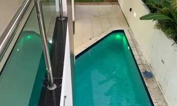 Imagem 5: Casa para aluguel e venda tem 420 metros quadrados com 5 quartos em Centro - Cabedelo - Pa