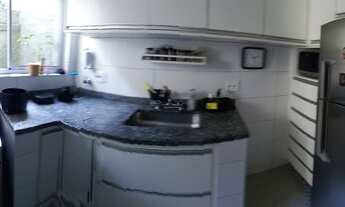 Imagem 3: Casa para venda com 135 metros quadrados com 3 quartos em Vila Dom Pedro I - São Paulo - S