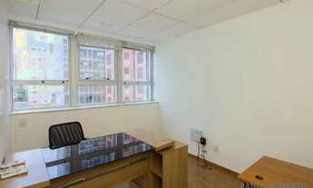 Imagem 5: CONJ. COMERCIAL - ITAIM BIBI - SP