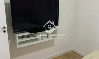 Imagem 5: REF 8440. Apartamento em Condomínio para Locação - Vila Palmares, 2 dorm, 1 vagas. Excelen