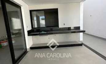 Imagem 4: Casa Aconchegante no bairro Reserva Real