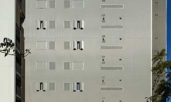 Imagem 2: Apartamento para Venda - 110.93m², 2 dormitórios, sendo 2 suites, 1 vaga - Jardim Europa