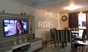 Imagem 3: Casa para Venda - 182m², 3 dormitórios, sendo 2 suites, 2 vagas - Vila Ipiranga