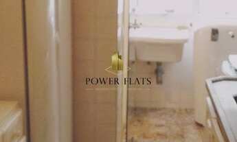 Imagem 5: Flat para aluguel possui 40 metros quadrados com 1 quarto em Morumbi - São Paulo - SP