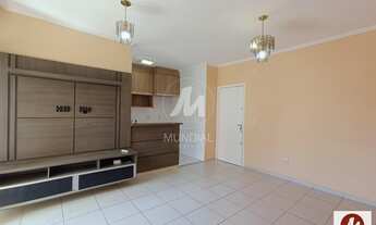 Imagem 3: Apartamento (tipo - padrao) 2 dormitórios, cozinha planejada, portaria 24hs, lazer, espaço