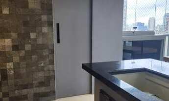 Imagem 7: Apartamento com 1 dormitório à venda, 44 m² por R$ 850.000,00 - Paraíso - São Paulo/SP