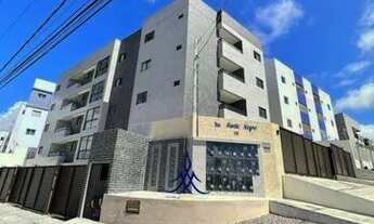 Imagem 1: Apartamento com 2 dormitórios para alugar, 60 m² por R$ 900,01/mês - Cidade dos Colibris