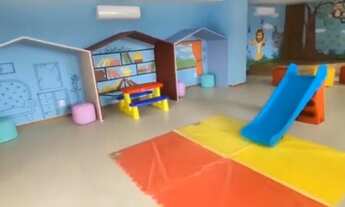 Imagem: Piazza Toscana - Apart. Para aluguel, 88