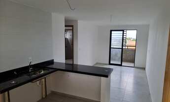 Imagem 7: Vendo Apartamento 2 Qto. Vista Mar 3° Pavimento, Com Elevador