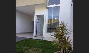 Imagem 3: Casa flor do cerrado, Anápolis