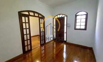 Imagem 5: Sobrado para venda e locação,250m², Comercial e residencial,8 dormitórios ou 8 salas,2 vag