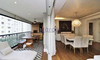 Imagem 6: Itaim Bibi Reformado e pronto para morar