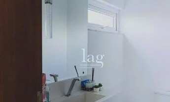 Imagem 7: Casa 4 suítes 370m² Alphaville Nova Esplanada