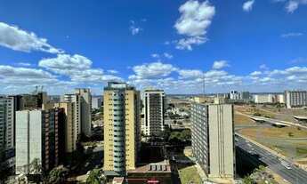 Imagem 4: Mercure Brasilia, apt de 39m² a 50m², andar alto, varias unidades, mobiliados, SHN 05