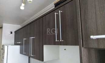 Imagem 6: Apartamento para Venda - 63.03m², 3 dormitórios, sendo 1 suites, 1 vaga - Jardim Itu