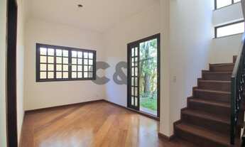 Imagem 7: Casa de Condomínio para alugar em Santo Amaro, São Paulo - SP