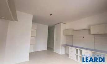 Imagem 6: APARTAMENTO - HIGIENÓPOLIS - SP