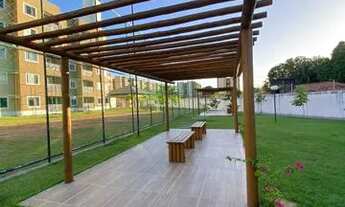 Imagem 2: R$ 900,00 - Apartamento Gran Village Eusébio II