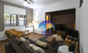 Imagem 6: Casa com 4 dormitórios, 168 m² - venda por R$ 470.000,00 ou aluguel por R$ 2.500,00/mês