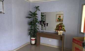 Imagem 4: Apartamento com 2 dormitórios para alugar, 56 m² por R$ 1.835,00/mês - Vila Marieta - São