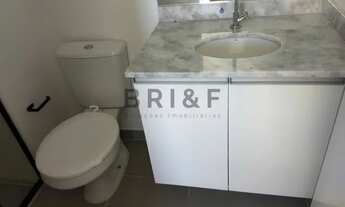 Imagem 4: Studio para locação na Vila Nova Conceição sem vaga 27 mts