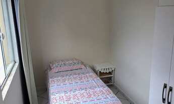 Imagem: Aluguel de quarto