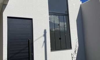 Imagem 6: Casa Pireneus com piscina 200m² - Anápolis