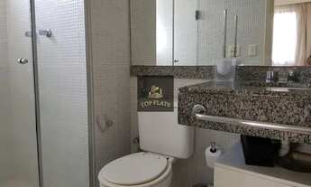 Imagem 5: Flat disponivel em Indianópolis - SP