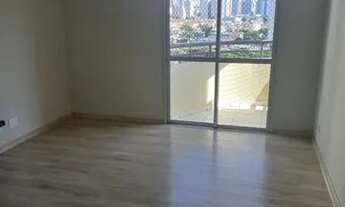 Imagem 2: Apartamento para alugar no bairro Tatuapé - São Paulo/SP, Zona Leste